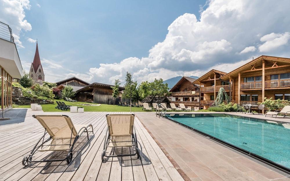 Apartment Lodge Gasserhof Μπρεσανόνε Εξωτερικό φωτογραφία