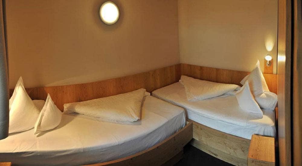 Apartment Lodge Gasserhof Μπρεσανόνε Εξωτερικό φωτογραφία