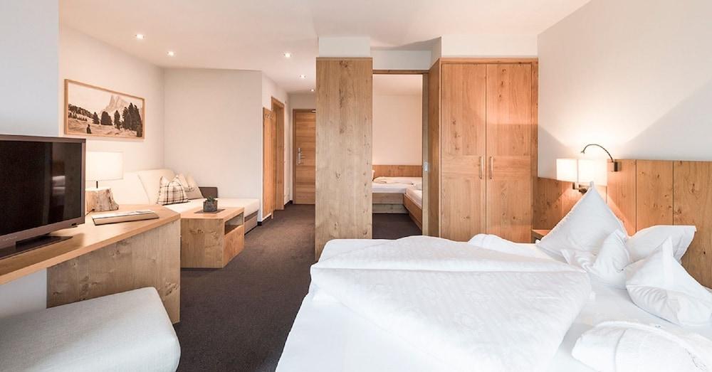 Apartment Lodge Gasserhof Μπρεσανόνε Εξωτερικό φωτογραφία
