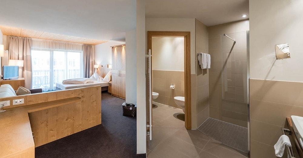 Apartment Lodge Gasserhof Μπρεσανόνε Εξωτερικό φωτογραφία