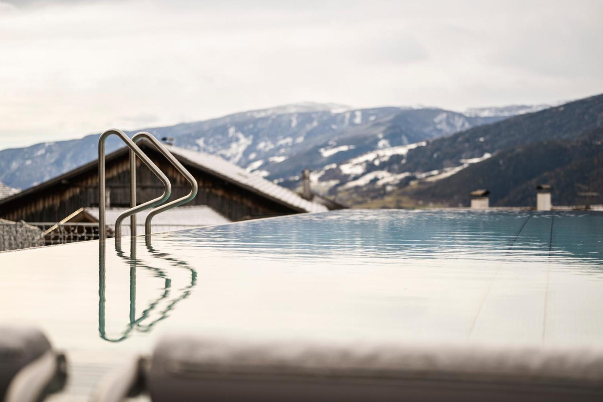 Apartment Lodge Gasserhof Μπρεσανόνε Εξωτερικό φωτογραφία