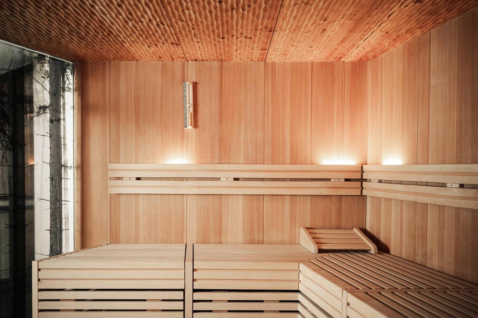 Apartment Lodge Gasserhof Μπρεσανόνε Εξωτερικό φωτογραφία