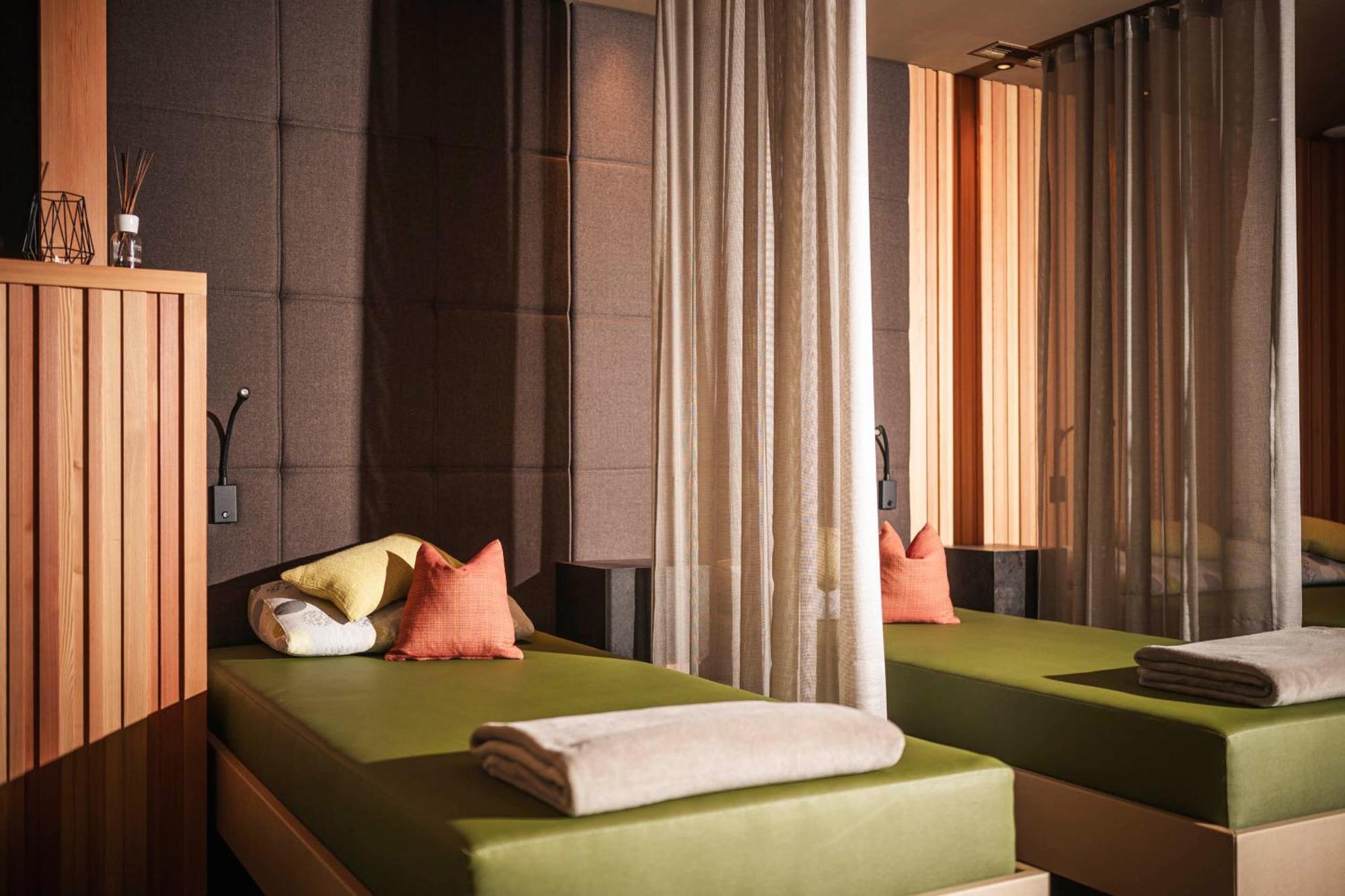 Apartment Lodge Gasserhof Μπρεσανόνε Εξωτερικό φωτογραφία
