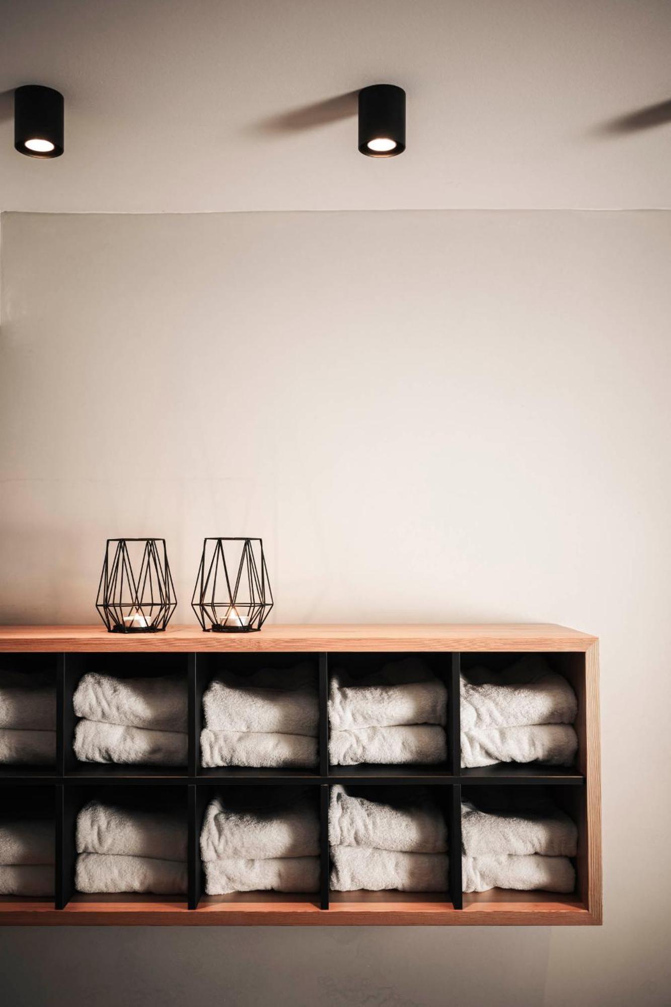 Apartment Lodge Gasserhof Μπρεσανόνε Εξωτερικό φωτογραφία