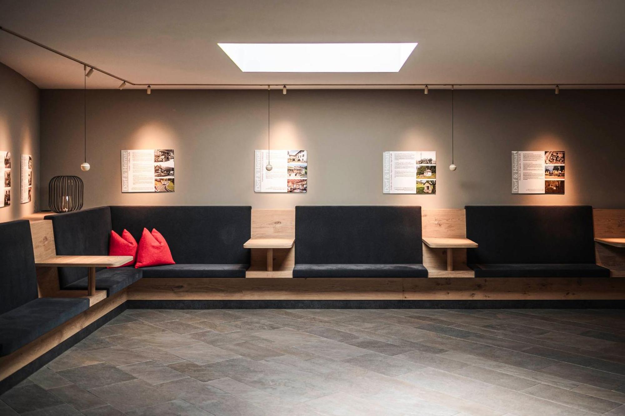 Apartment Lodge Gasserhof Μπρεσανόνε Εξωτερικό φωτογραφία
