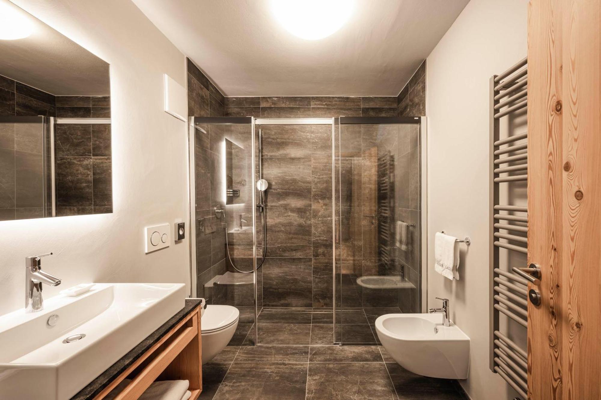 Apartment Lodge Gasserhof Μπρεσανόνε Εξωτερικό φωτογραφία