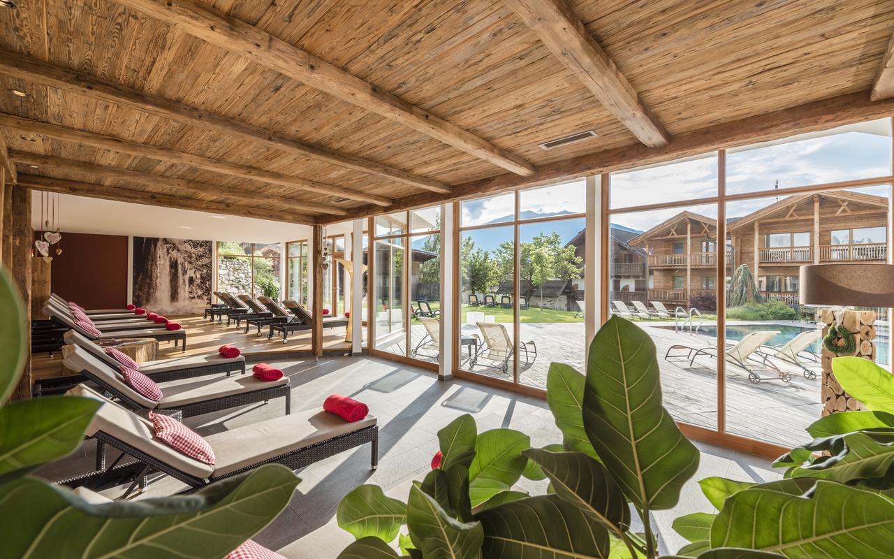 Apartment Lodge Gasserhof Μπρεσανόνε Εξωτερικό φωτογραφία