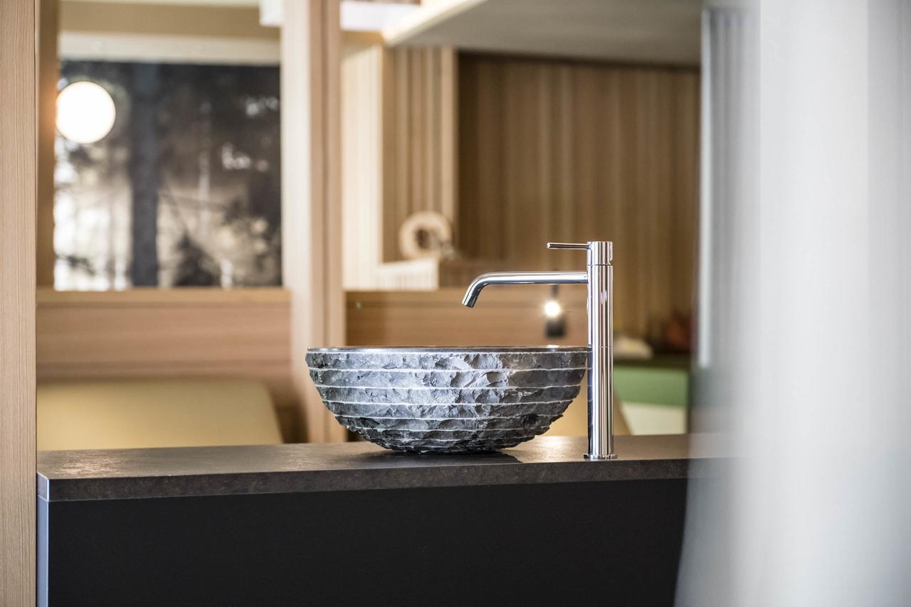 Apartment Lodge Gasserhof Μπρεσανόνε Εξωτερικό φωτογραφία