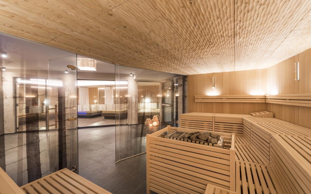 Apartment Lodge Gasserhof Μπρεσανόνε Εξωτερικό φωτογραφία